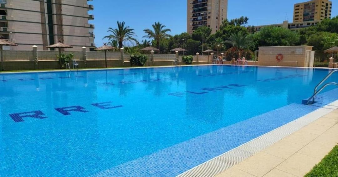 Apartamento Vista Bahia Aguadulce  Exterior foto