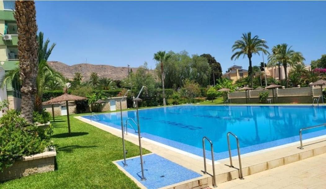 Apartamento Vista Bahia Aguadulce  Exterior foto