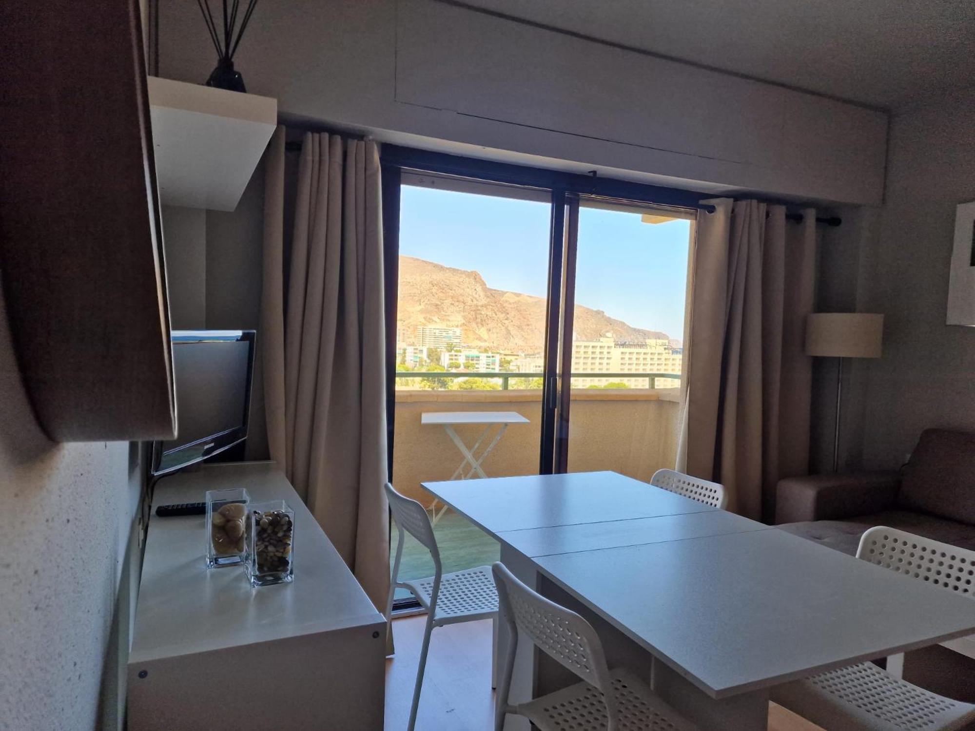 Apartamento Vista Bahia Aguadulce  Exterior foto