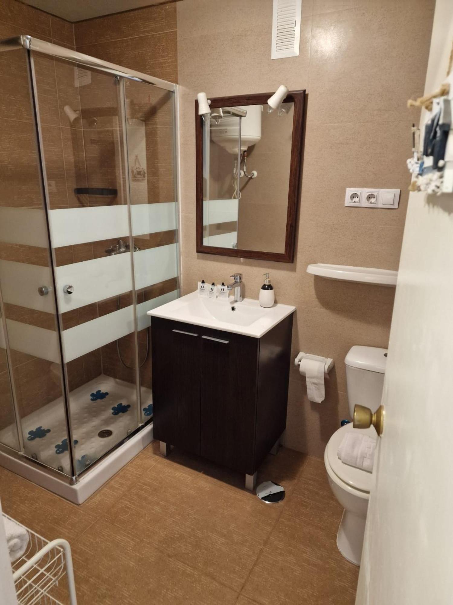 Apartamento Vista Bahia Aguadulce  Exterior foto