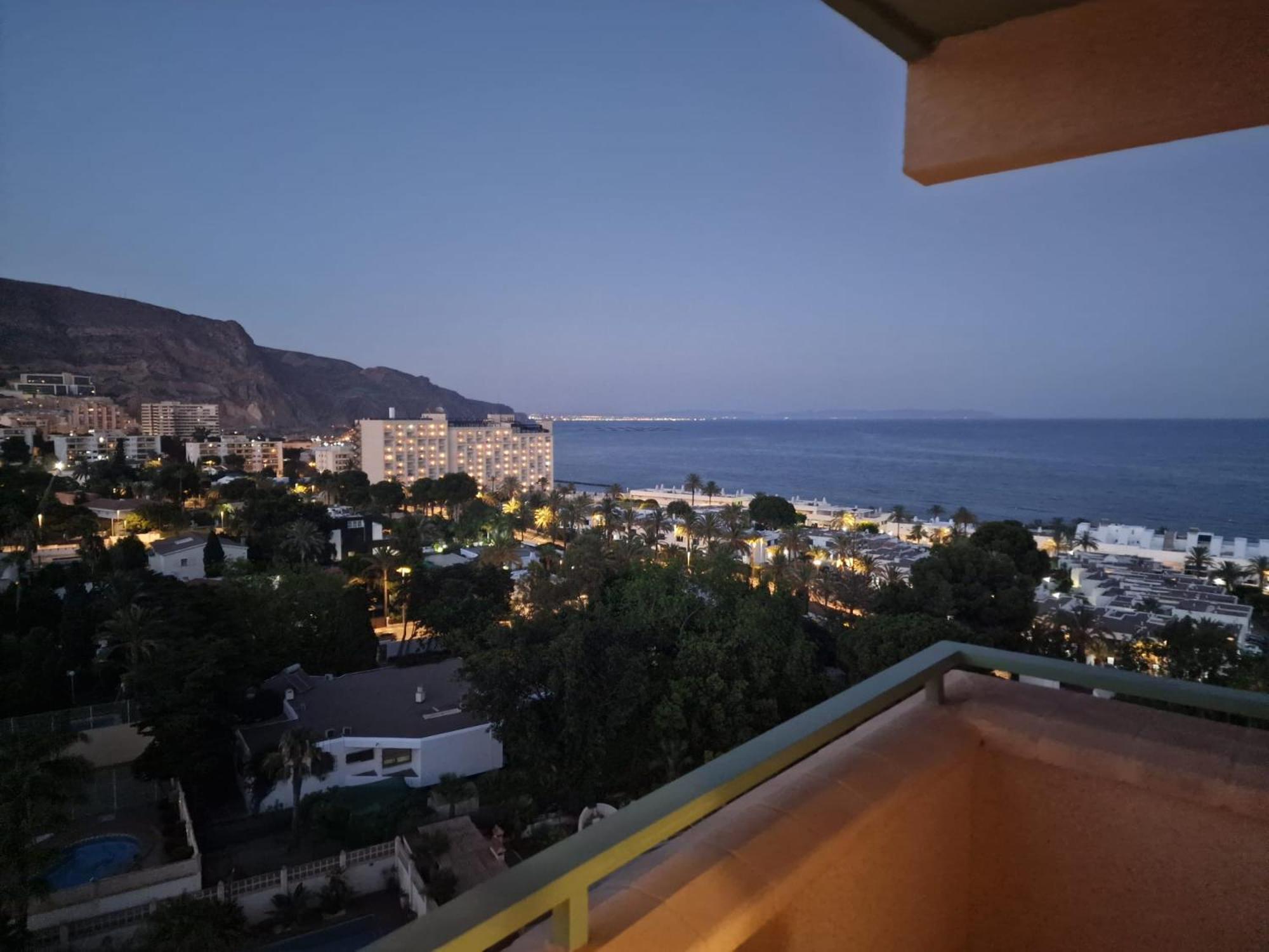 Apartamento Vista Bahia Aguadulce  Exterior foto