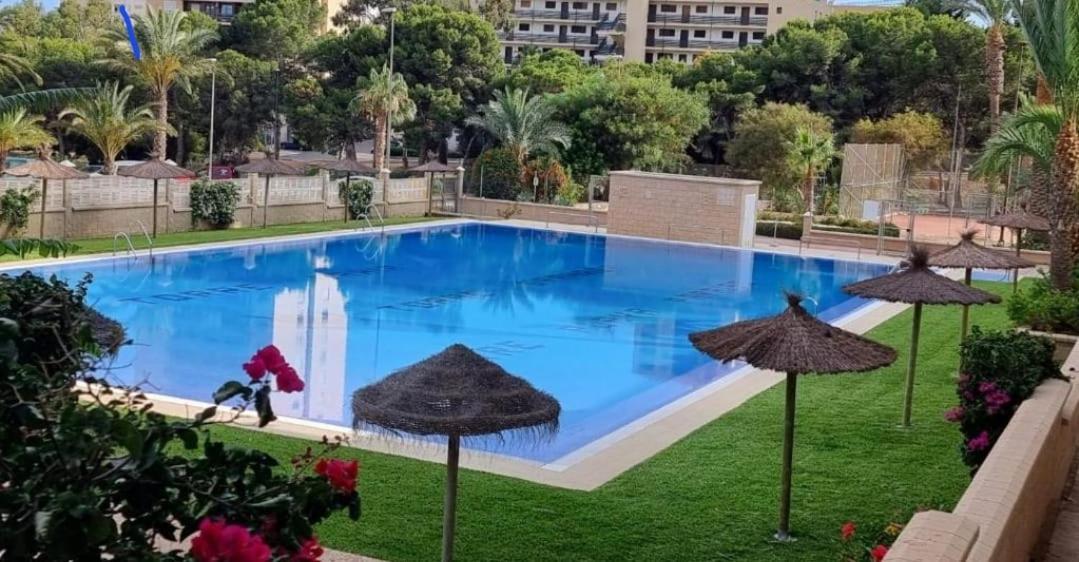 Apartamento Vista Bahia Aguadulce  Exterior foto