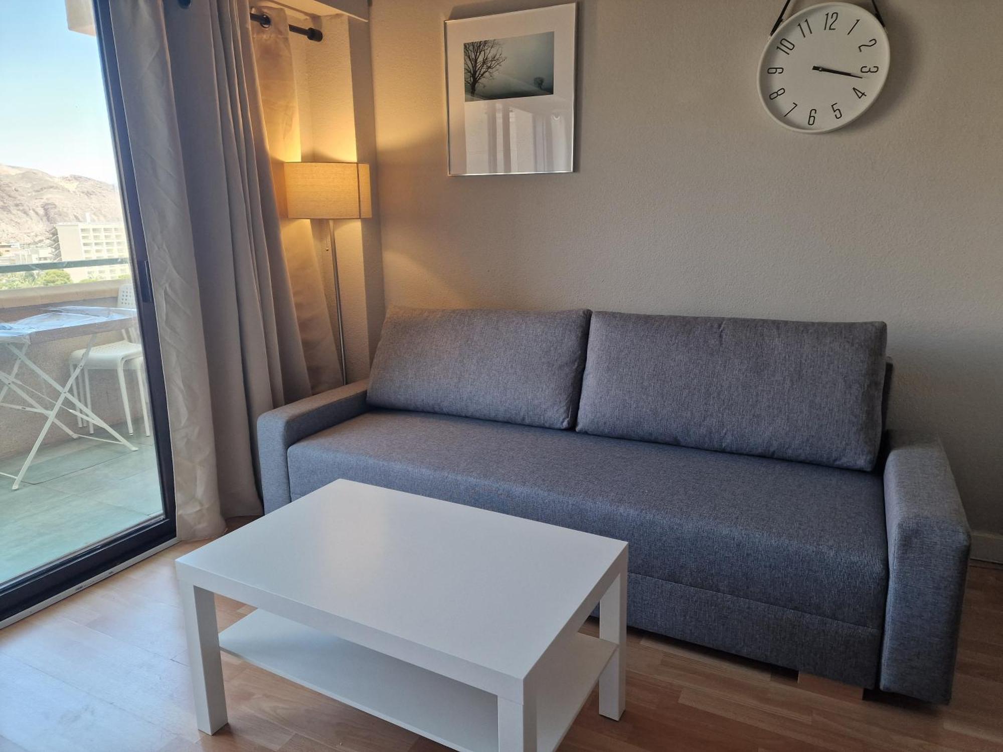 Apartamento Vista Bahia Aguadulce  Exterior foto