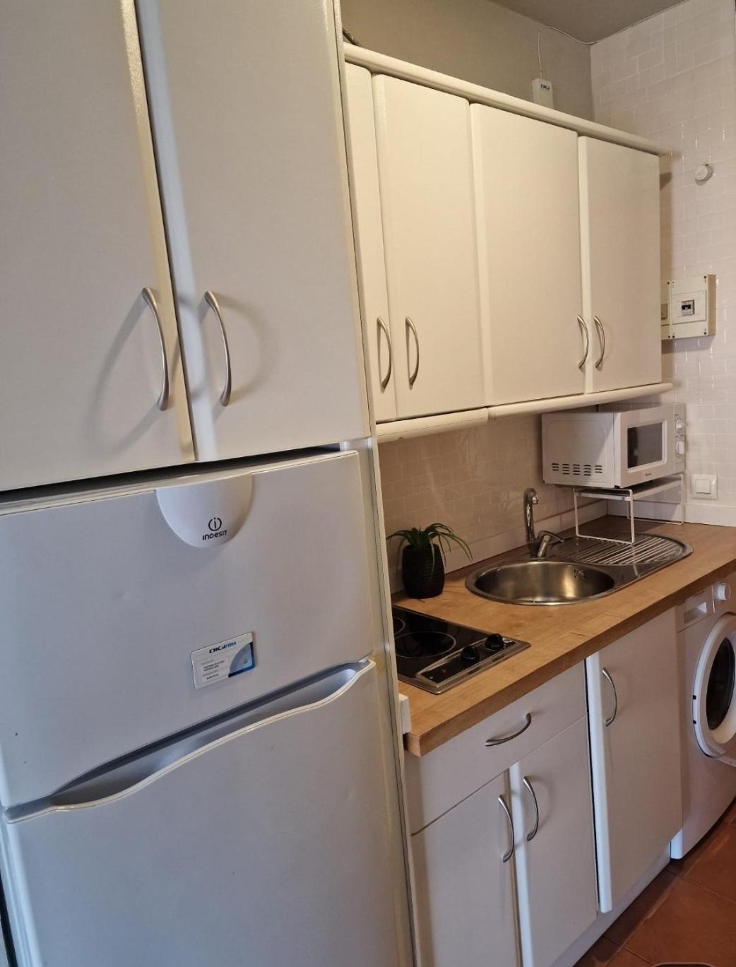 Apartamento Vista Bahia Aguadulce  Exterior foto